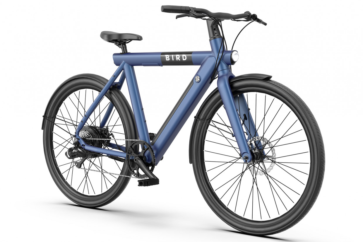 Bird deals bikes uk